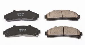Гальмівні колодки Polcar S700248 ціна, від 19.65 USD